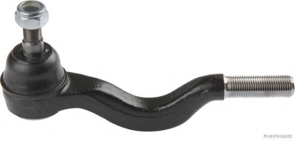 Наконечник поперечной рулевой тяги HERTH+BUSS JAKOPARTS J4825030