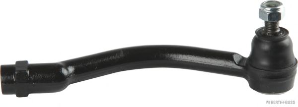 Наконечник поперечной рулевой тяги HERTH+BUSS JAKOPARTS J4830502