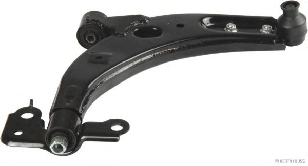 Рычаг независимой подвески колеса, подвеска колеса HERTH+BUSS JAKOPARTS J4910312