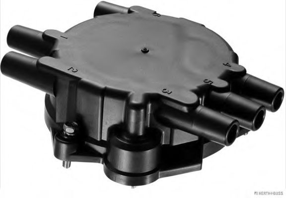 Крышка распределителя зажигания HERTH+BUSS JAKOPARTS J5323021
