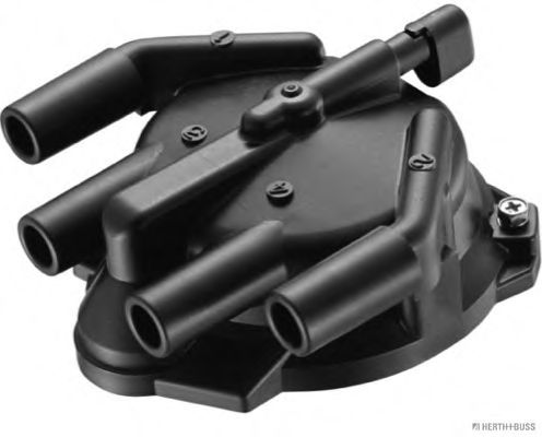 Крышка распределителя зажигания HERTH+BUSS JAKOPARTS J5325013