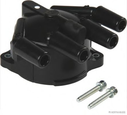 Крышка распределителя зажигания HERTH+BUSS JAKOPARTS J5325014