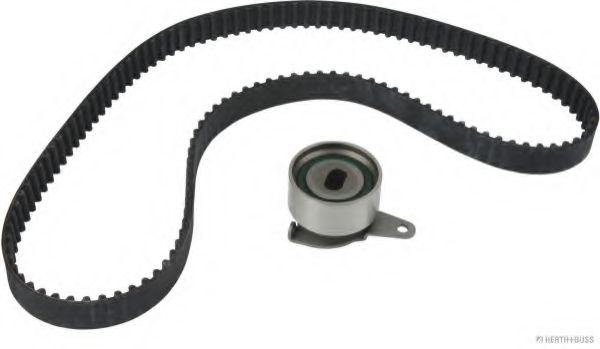 Комплект ремня ГРМ HERTH+BUSS JAKOPARTS J1114014