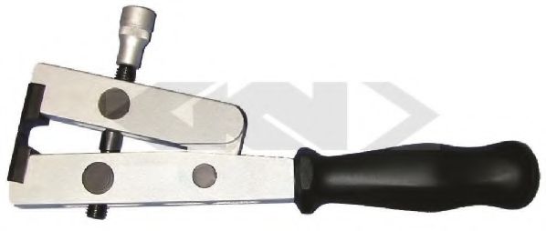 Монтажный инструмент, пыльник LÖBRO 190134