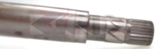 Приводной вал LÖBRO 305194