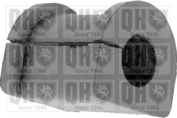 Опора, стабилизатор QUINTON HAZELL EMB2635