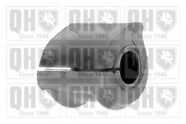 Опора, стабилизатор QUINTON HAZELL EMB7081