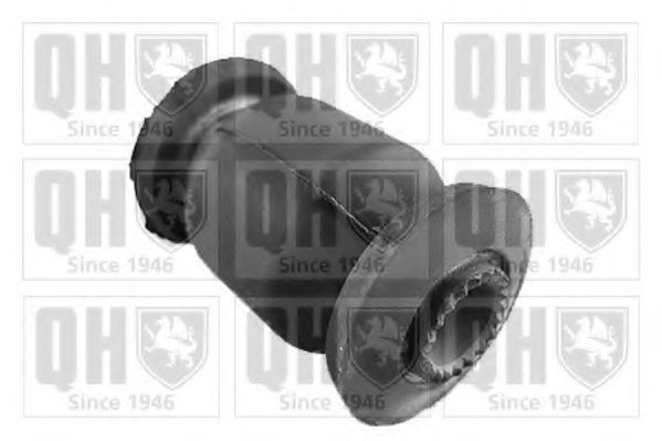 Подвеска, рычаг независимой подвески колеса QUINTON HAZELL EMS8038