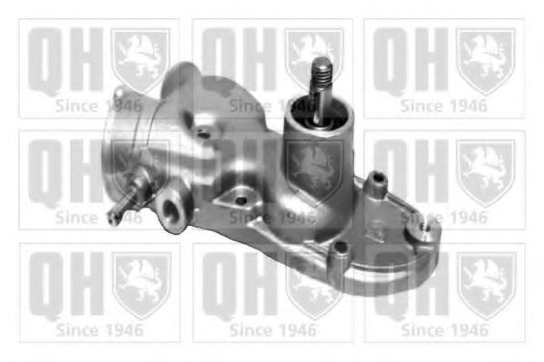 Водяной насос GEBA 17110