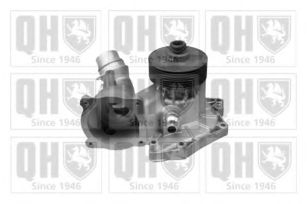 Водяной насос QUINTON HAZELL QCP3518