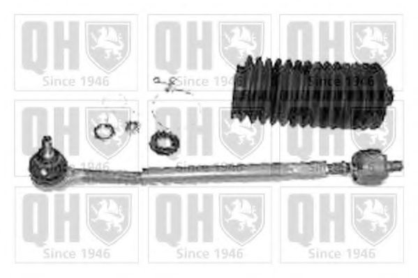 Поперечная рулевая тяга QUINTON HAZELL QDL2112S