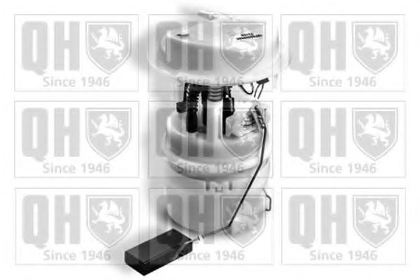 Элемент системы питания QUINTON HAZELL QFP856