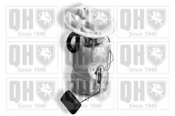 Элемент системы питания QUINTON HAZELL QFP881