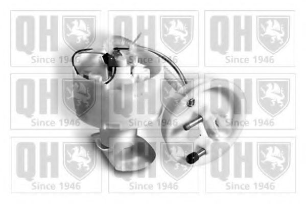 Элемент системы питания QUINTON HAZELL QFP935