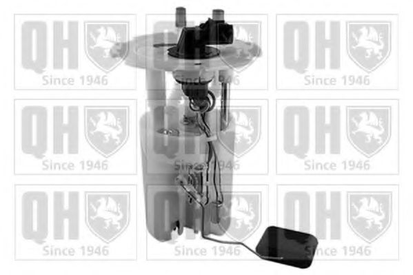 Элемент системы питания QUINTON HAZELL QFP966