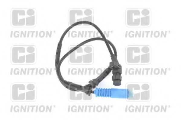 Датчик, частота вращения колеса INTERMOTOR 60608