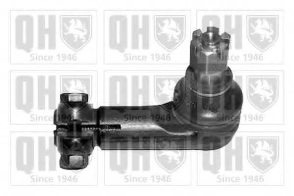 Наконечник поперечной рулевой тяги QUINTON HAZELL QR2611S