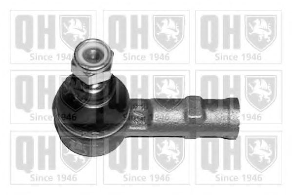 Наконечник поперечной рулевой тяги QUINTON HAZELL QR2768S