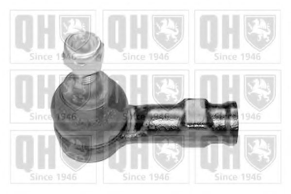 Наконечник поперечной рулевой тяги QUINTON HAZELL QR3167S