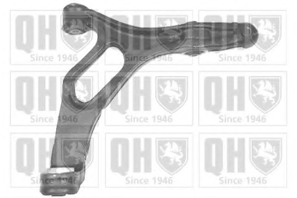 Рычаг независимой подвески колеса, подвеска колеса QUINTON HAZELL QSA2353S