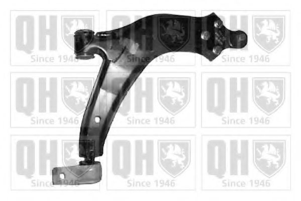 Рычаг независимой подвески колеса, подвеска колеса QUINTON HAZELL QSA994S