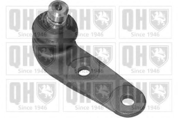 Несущий / направляющий шарнир QUINTON HAZELL QSJ1301S