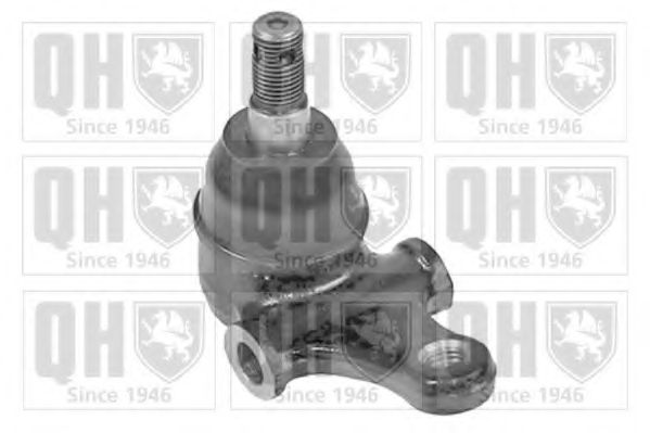 Несущий / направляющий шарнир QUINTON HAZELL QSJ3366S