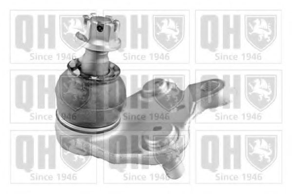Несущий / направляющий шарнир QUINTON HAZELL QSJ3371S