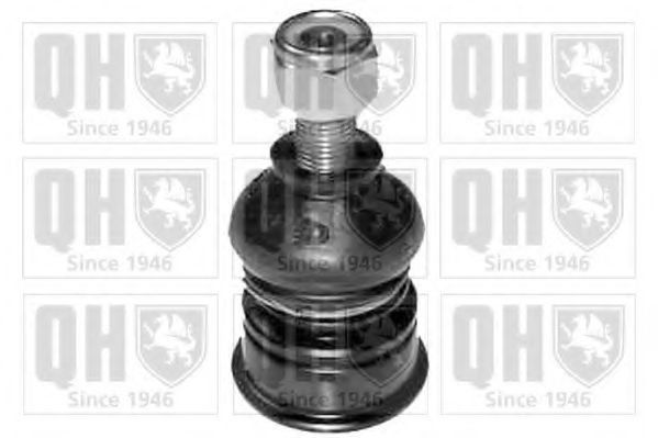 Несущий / направляющий шарнир QUINTON HAZELL QSJ9136S