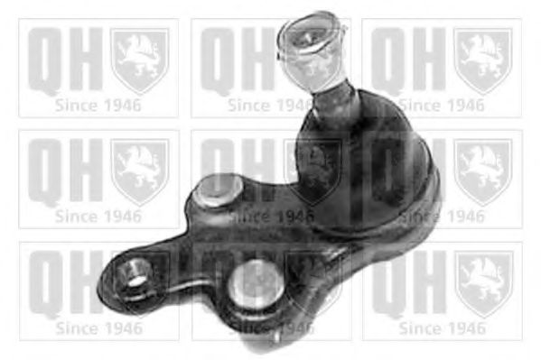 Несущий / направляющий шарнир QUINTON HAZELL QSJ9167S