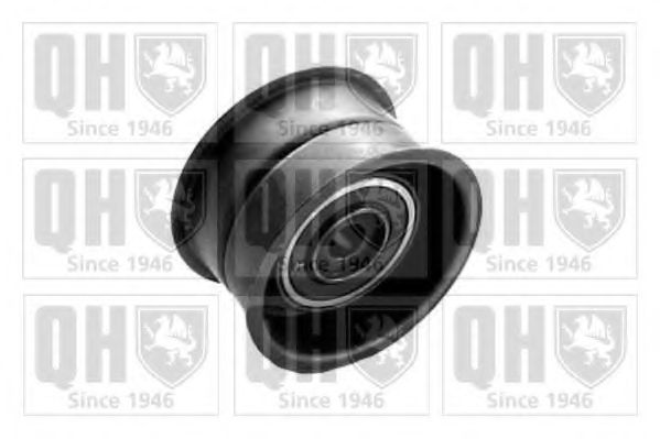 Паразитный / Ведущий ролик, зубчатый ремень QUINTON HAZELL QTT378