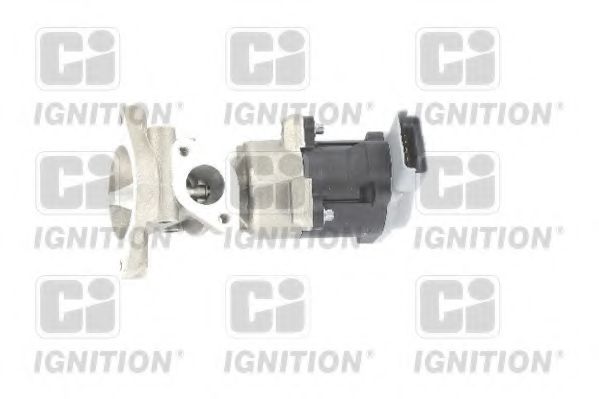 Клапан возврата ОГ QUINTON HAZELL XEGR138