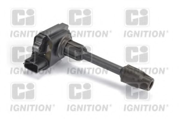 Элемент катушки зажигания QUINTON HAZELL XIC8307