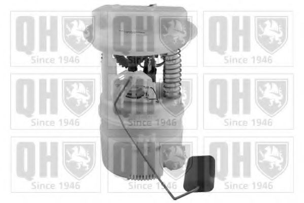 Элемент системы питания QUINTON HAZELL QFP853