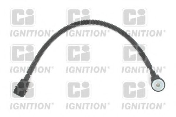 Датчик детонации QUINTON HAZELL XKS96