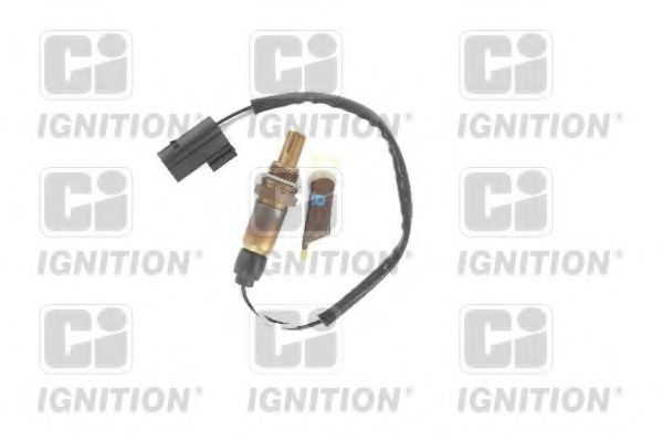 Лямбда-зонд QUINTON HAZELL XLOS1032