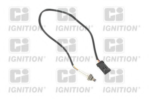 Лямбда-зонд QUINTON HAZELL XLOS1049