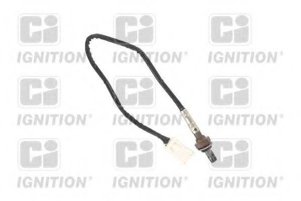 Лямбда-зонд QUINTON HAZELL XLOS1087