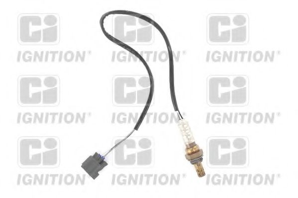 Лямбда-зонд QUINTON HAZELL XLOS1153