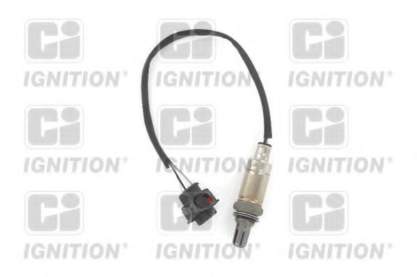 Лямбда-зонд QUINTON HAZELL XLOS1155