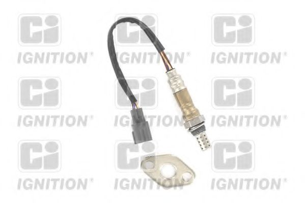 Лямбда-зонд QUINTON HAZELL XLOS1247