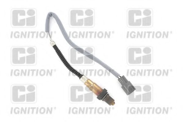 Лямбда-зонд QUINTON HAZELL XLOS1255