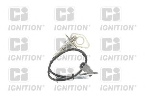 Лямбда-зонд QUINTON HAZELL XLOS1258