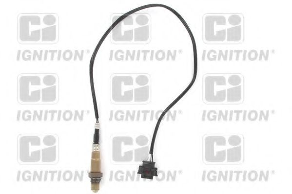 Лямбда-зонд QUINTON HAZELL XLOS1281