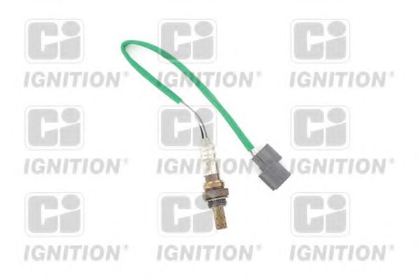 Лямбда-зонд QUINTON HAZELL XLOS1419