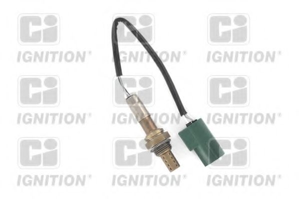 Лямбда-зонд QUINTON HAZELL XLOS1455