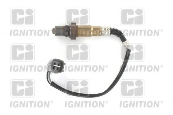 Лямбда-зонд QUINTON HAZELL XLOS1652