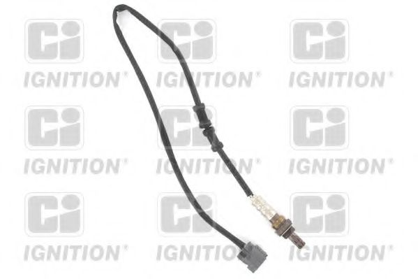 Лямбда-зонд QUINTON HAZELL XLOS1655