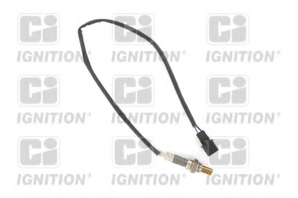 Лямбда-зонд QUINTON HAZELL XLOS1719