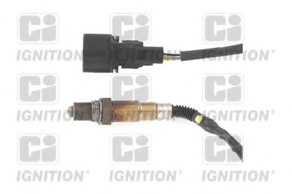 Лямбда-зонд QUINTON HAZELL XLOS1827